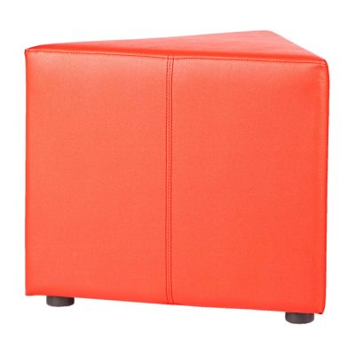 Ola Triangle Ottoman