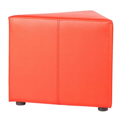 Ola Triangle Ottoman