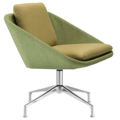 Opera 4 Star Base Chair