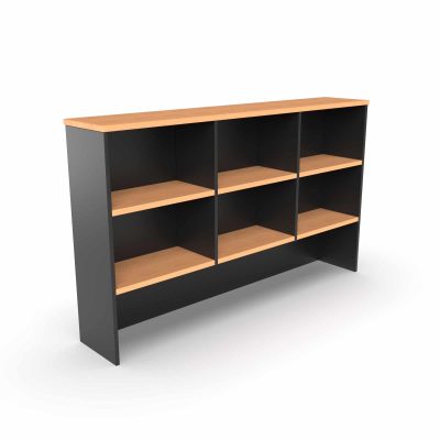 Dapper Overhead Hutch