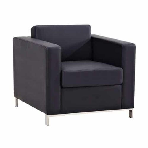 Plaza Single Seater Lounge