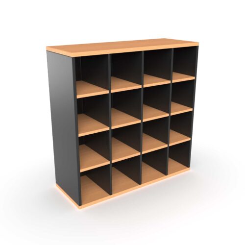 Pigeon Hole Units