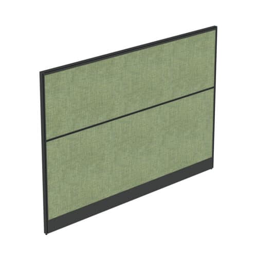 Quiet Full Height Screen 1200H - Local Upholstery