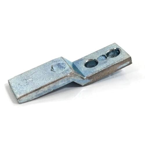 Quiet Screen Connecting Hook