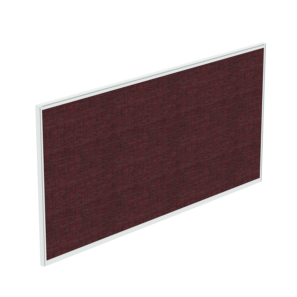 Quiet Mid-Mounted Screen - Local Upholstery