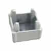 Quiet Joining Pole Cap