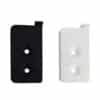 Quiet Screen Sliding Brackets for Height Adjustables