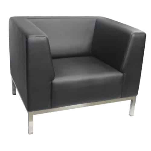 Nox 1 Seater Lounge