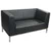 Nox 2 Seater Lounge