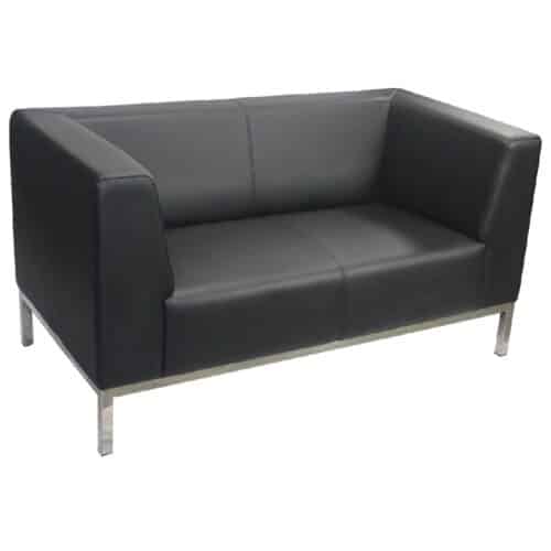 Nox 2 Seater Lounge