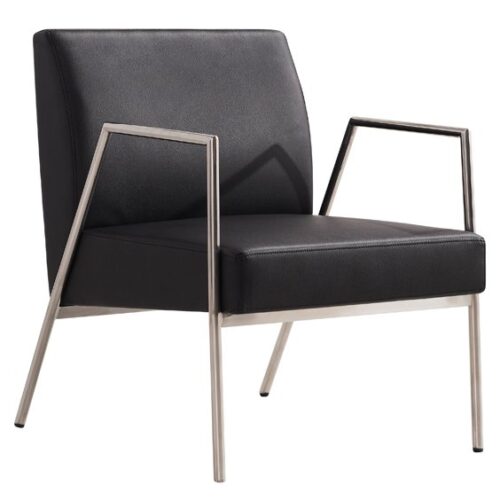 Rivet Single Seater Lounge
