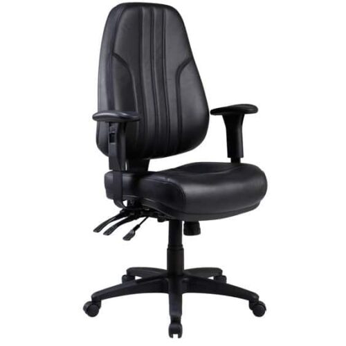 Cello Executive Chair