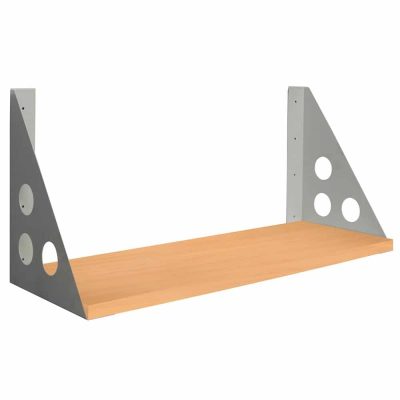 Super Office Screen Hung Shelf