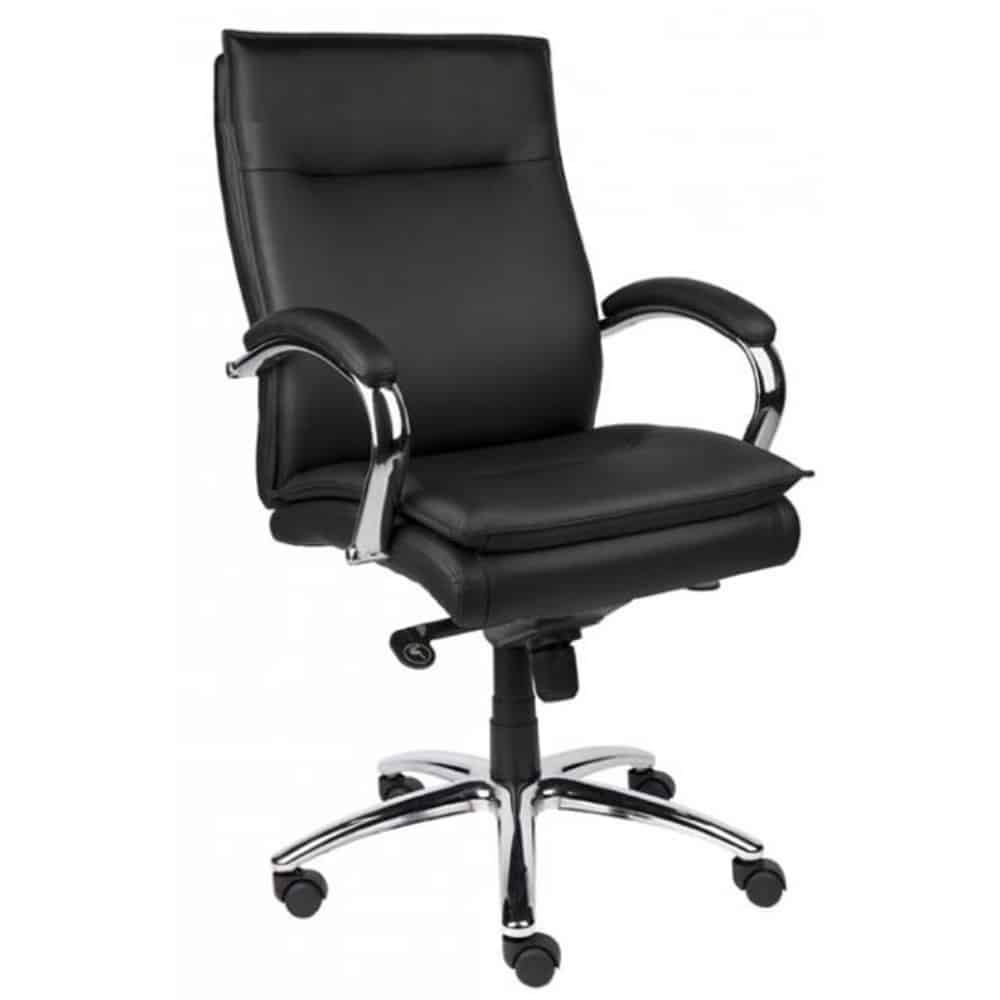 Ravara Mid Back Executive Chair