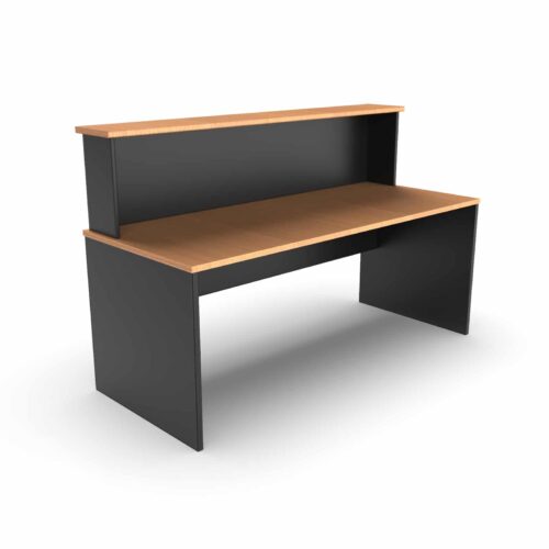 Dapper Reception Desk