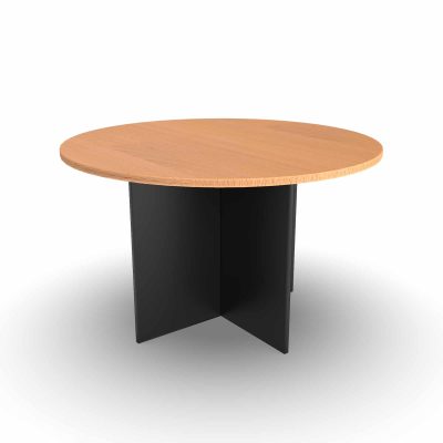 Dapper Round Table