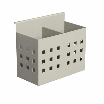 Super Office Screen Double Pen Holder