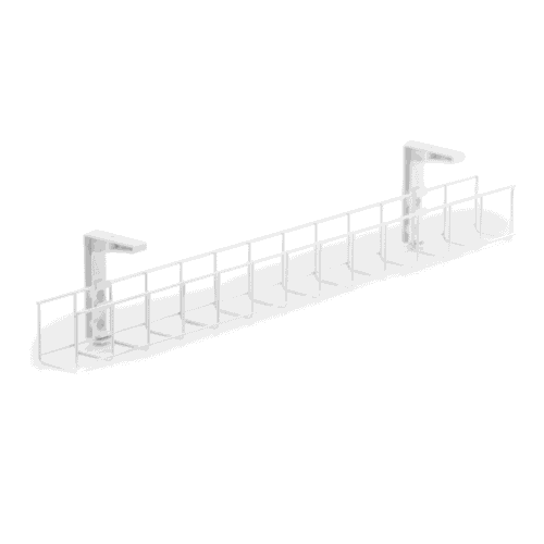 Single Tier Cable Basket
