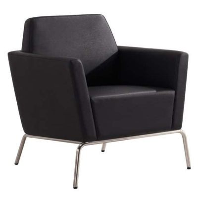 Velcro Single Seater Lounge