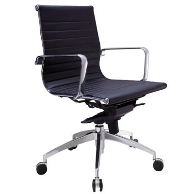 Elevate Low Back Executive Chair