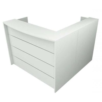 Avenger Reception Counter