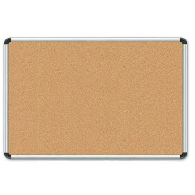 Wall Mounted Corkboard