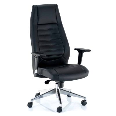 Bentley High Back Executive Chair
