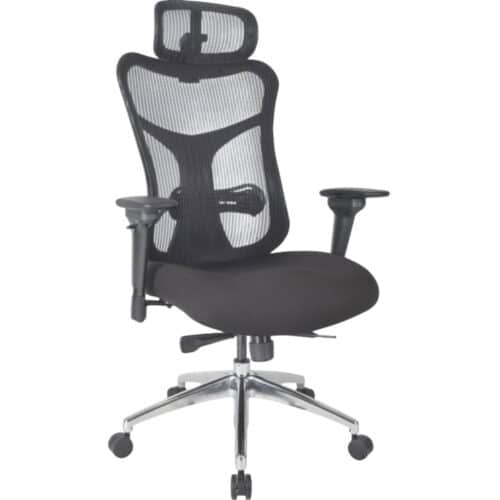 Avira Mesh Executive Chair