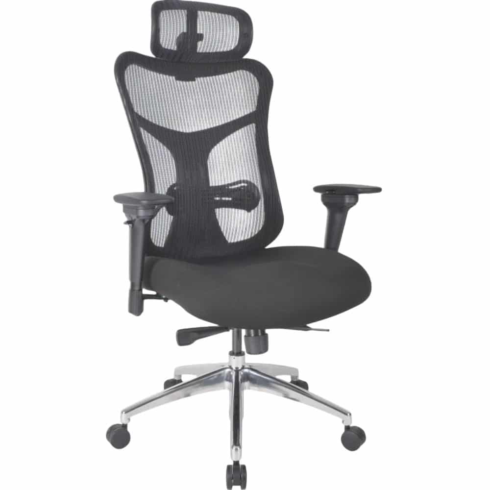 Avira Mesh Executive Chair