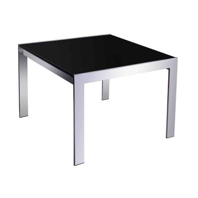 Dapper Glass Coffee Table