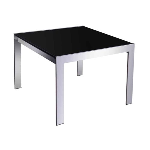 Dapper Glass Coffee Table