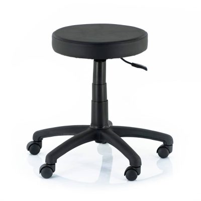 Data Office Stool
