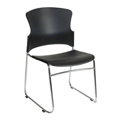 Focus Visitors Chair