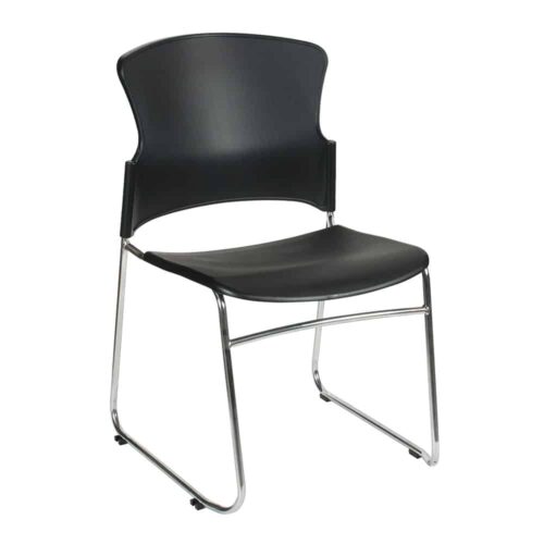 Focus Visitors Chair