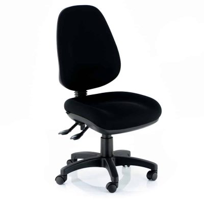 Fox Platinum Task Chair