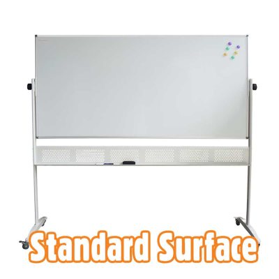 Mobile Standard Whiteboard
