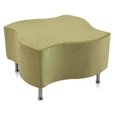 Impress Square Ottoman
