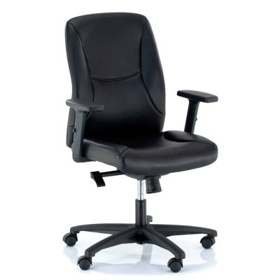 Luna Low-Back Executive Chair