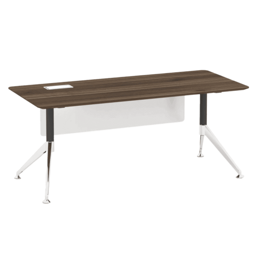 Manhattan Straight Desk