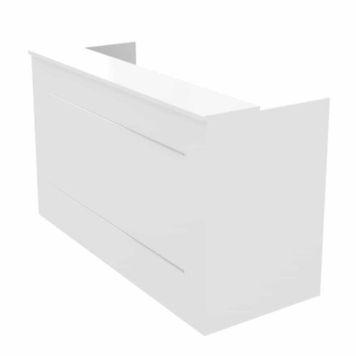 Prince Reception Counter EX-DEMO