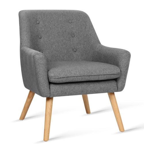 Stockholm Visitors Chair