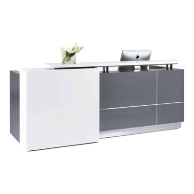 Venice Reception with Side Box