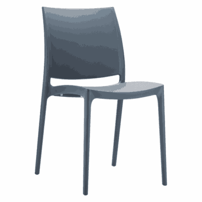 Diamond Cafe Chair