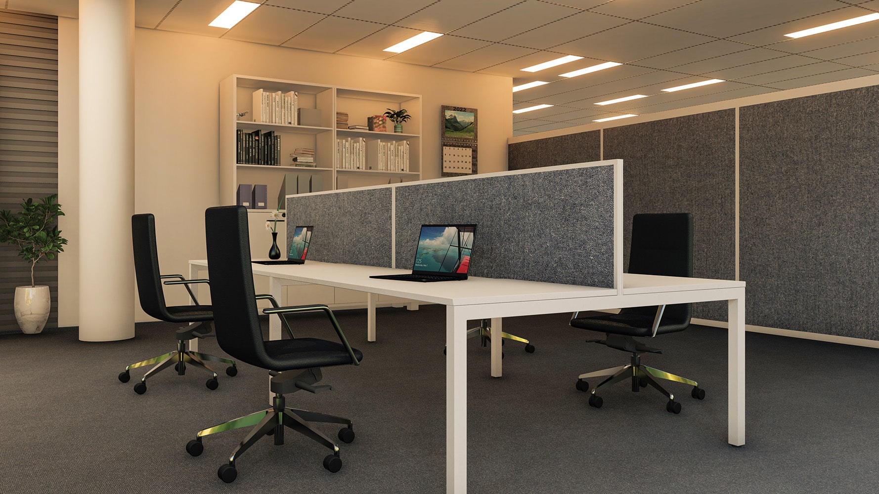 Apex Range - Office Furniture, Desks and Chairs