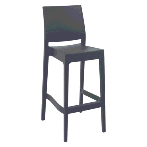 Diamond 750mm Stool