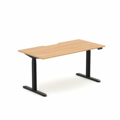 Height Adjustable Desks