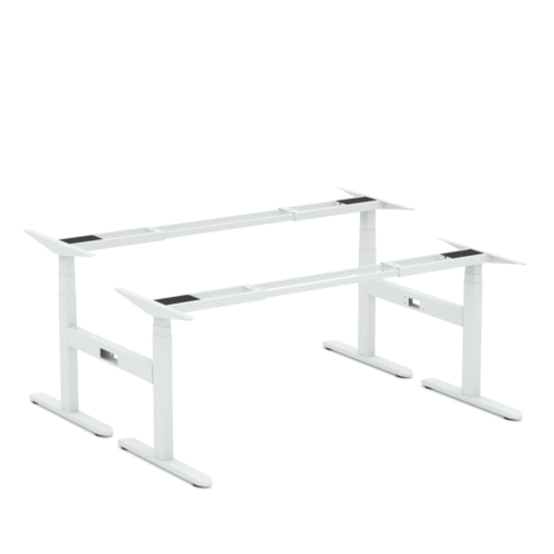 Desk Frames and Components