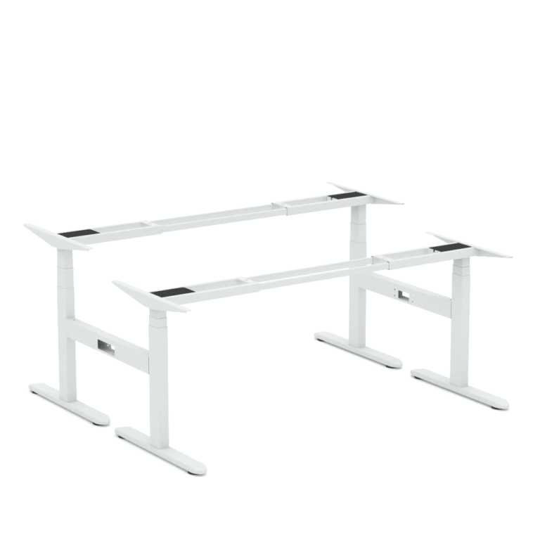 Desk Frames and Components