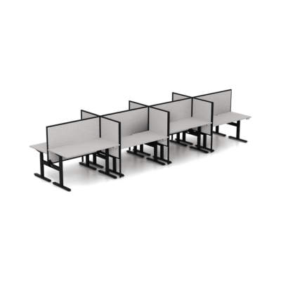 8+ Person Workstation