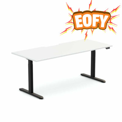 Ascend Delta Height Adjustable Desk
